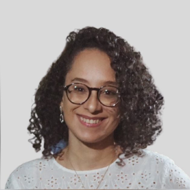 Bárbara Tavares - Fonoaudióloga